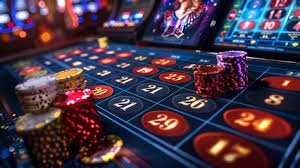 Antarmuka Speed Baccarat paitosdy di aplikasi mobile dan browser desktop